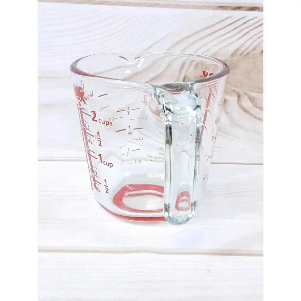 Pyrex vintage cup